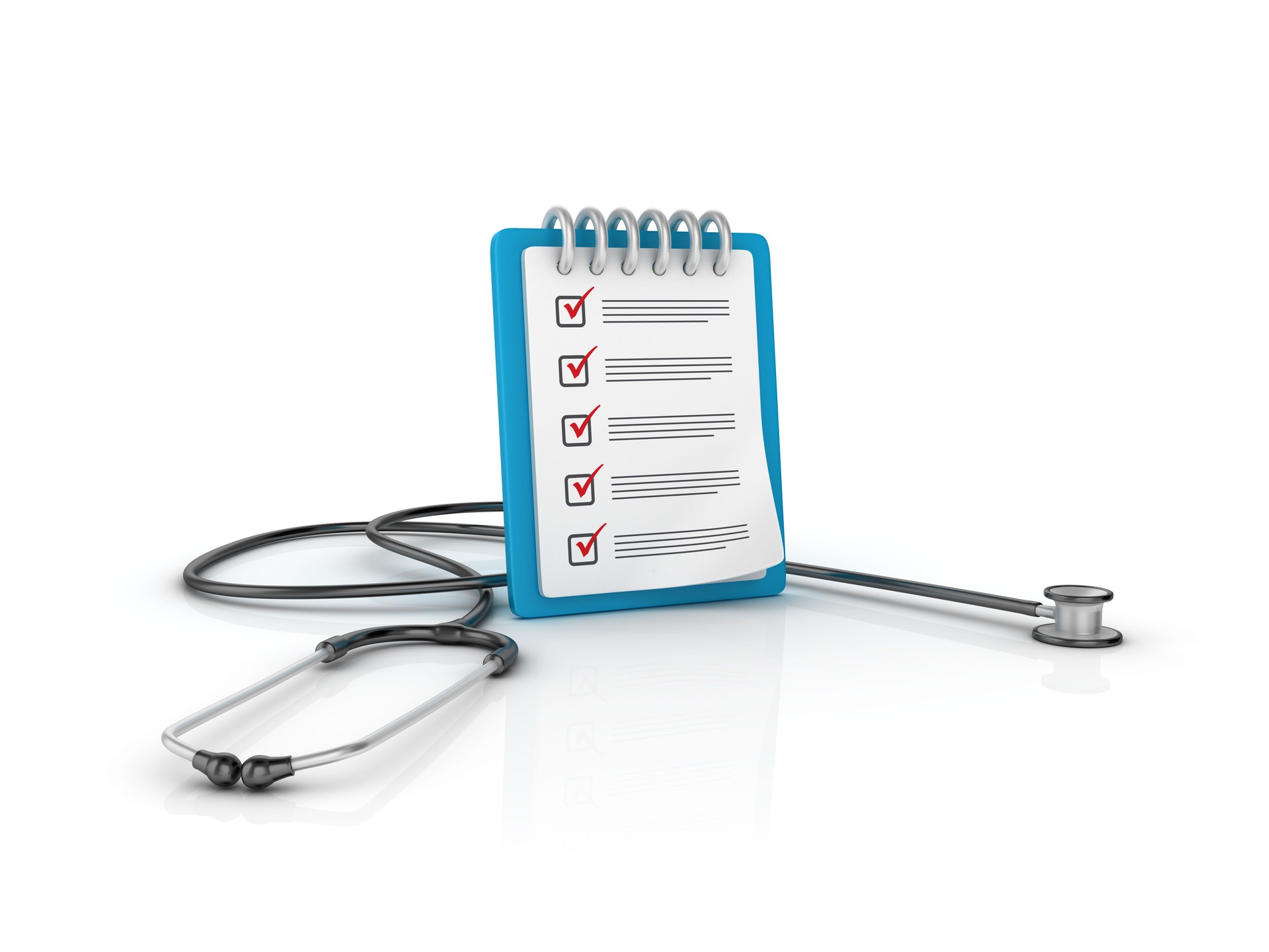 CheckList for Health Care Decisions